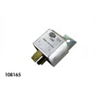 HEAVY DUTY RELAY