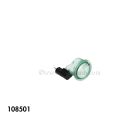 CIGARETTE LIGHTER ILLUMINATION RING