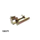 PARKING BRAKE HANDLE BRACKET