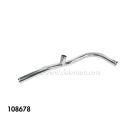 RH REAR COOLANT PIPE 
