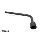 LUG NUT WRENCH 19MM