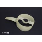FUEL TANK BAFFLE (BASE SOLD SEPARATELY)