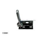 LH FRONT DOOR HINGE
