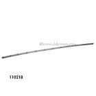 FRONT FASCIA RETAINING STRIP