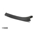 RH DOOR B-POST TRIM (REPRODUCTION GRAY)