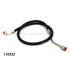 A/C CONDENSER TO EVAPORATOR HOSE (R12 OR R134)