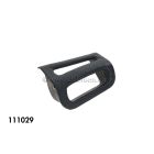 LH GRAB HANDLE (GRAY)