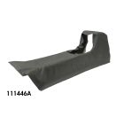 CONSOLE RE-COVER KIT (OE STYLE - GRAY)