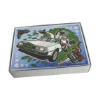 3D CHRISTMAS CARDS - BOX OF 20 W/ ENVELOPES, 3D GLASSES