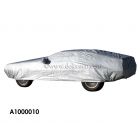 A1000010 - Fitted Car Cover - Official DeLorean Motor Company®