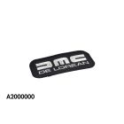 DMC LOGO PATCH