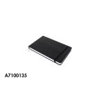 A7100135 - DeLorean Embossed Notebook - Official DeLorean Motor Company®