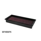 K&N AIR FILTER 
