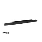 100698 - RH Door Sill - Official DeLorean Motor Company®