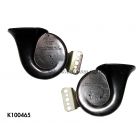 HORN SET (HIGH & LOW NOTE)