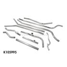 COOLANT PIPES KIT (MANUAL TRANS)