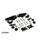 FRONT END RECALL KIT - UPDATED