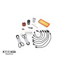 30,000 MILE TUNE-UP KIT (FOR CARS WITH MANUAL TRANSMISSION)