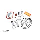 30,000 MILE TUNE-UP KIT (FOR CARS WITH AUTOMATIC TRANSMISSION)