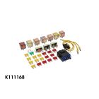 RELAY UPDATE KIT (OEM)