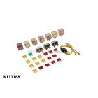 RELAY UPDATE KIT (OEM)