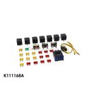 RELAY UPDATE KIT (AFTERMARKET)
