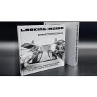 LOOKING INSIDE THE STAINLESS SENSATION - BOOK