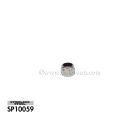 NUT 1/2 (STAINLESS)
