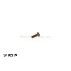 SP10219 - Bolt M8 - Official DeLorean Motor Company®