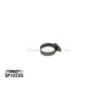 SP10350 - Hose Clamp - Official DeLorean Motor Company®