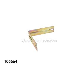 FRONT FASCIA BRACKET Official Classic DeLorean Motor Company® New