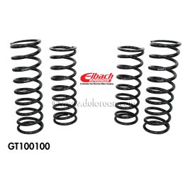 Eibach Performace Spring (Set of 4) | Official Classic DeLorean