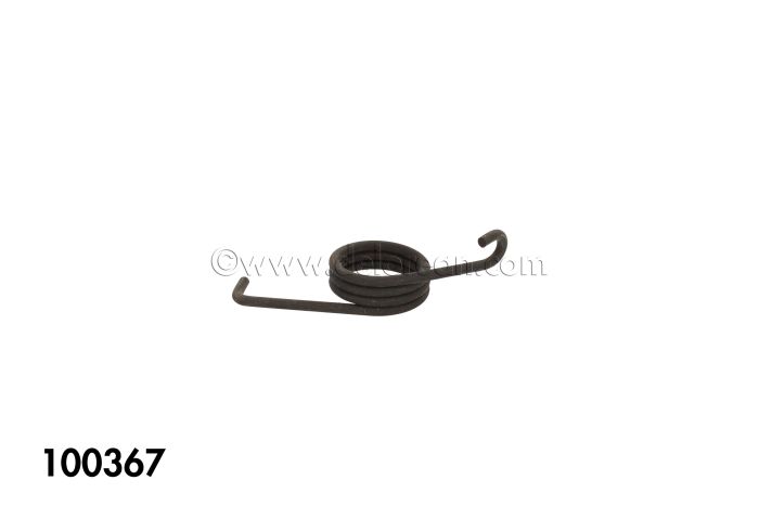 MOLLA PEDALE FRIZIONE DEFENDER TD4 PUMA - Raptor 4x4