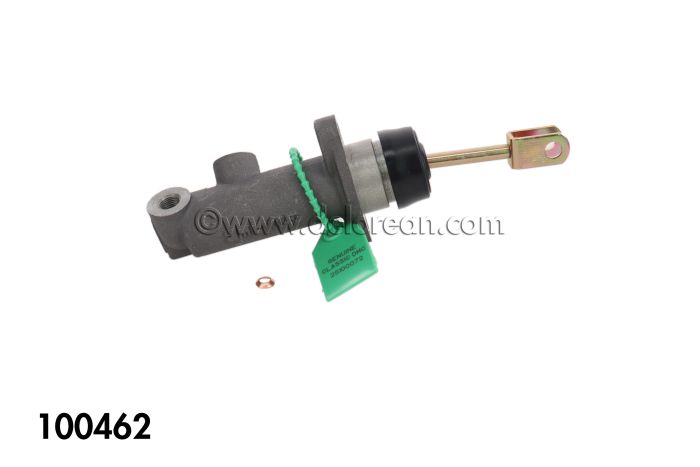 【廃盤】ROCK DESIRE / SLAVE MASTER 1.2セット Primary Clutch Cylinder (Master) | Official Classic DeLorean Motor