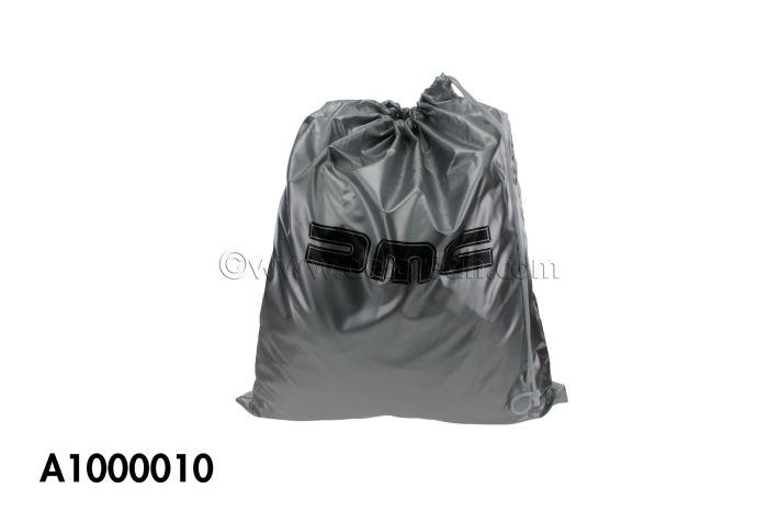 Fitted DeLorean Car Cover (With Logo Storage Bag) | Official
